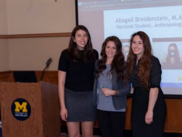 2018 UROP Spring Symposium